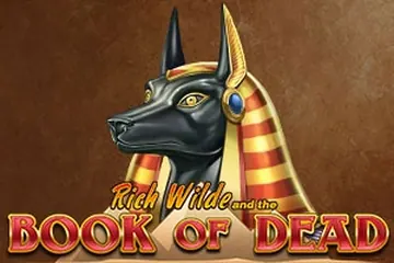 Book of Dead by Play'n GO